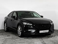 2022 Mazda 6 III (GJ) Рестайлинг 2, чёрный, 2649000 рублей - вид 2