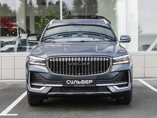 2026 VOLGA K50, серый, 4305510 рублей, вид 3