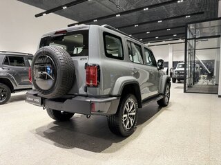 2026 Tank 300 I, серый, 4499000 рублей, вид 5
