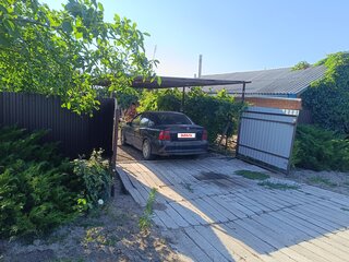 1999 Opel Vectra B Рестайлинг, чёрный, 350000 рублей, вид 2