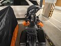 2014 Harley-Davidson Street Glide, чёрный, 1350000 рублей - вид 6