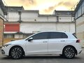 2023 Volkswagen Golf VIII, белый, 1830000 рублей - вид 5