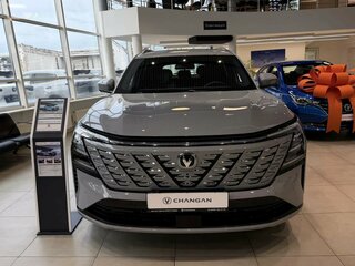2025 Changan CS75 Plus IV, серый, 4249900 рублей, вид 2