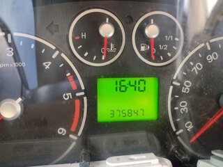 2010 Ford Transit Connect SWB I Рестайлинг, синий, 655000 рублей, вид 5