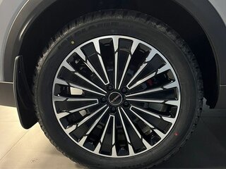 2025 Exeed RX, серый, 5490000 рублей, вид 5