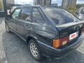 2012 Lada (ВАЗ) 2114, серый, 300000 рублей - вид 4