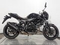 2020 Suzuki SV 650, серый, 549000 рублей - вид 5