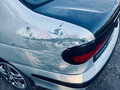 2001 Renault Megane I Рестайлинг, серебристый, 249000 рублей - вид 6