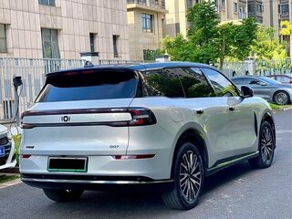 2026 Changan Qiyuan Q07 31.7 kWh, серебристый, 3370000 рублей, вид 2