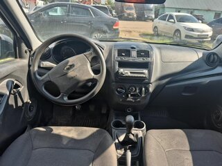 2024 Lada (ВАЗ) Granta I Рестайлинг, белый, 548000 рублей, вид 3