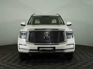 2023 Tank 500 I, белый, 4750000 рублей, вид 3
