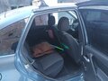 2014 Lada (ВАЗ) Granta I, серый, 425000 рублей - вид 8