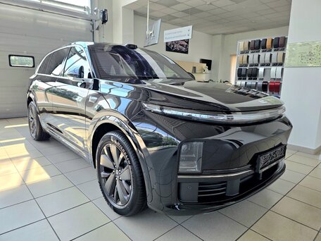 Li Auto (Lixiang) L7 I Рестайлинг