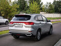 2023 Haval M6 II, серый - вид 5