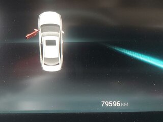 2023 Omoda S5, белый, 928000 рублей, вид 5