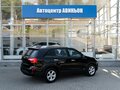2016 Kia Sorento II Рестайлинг, чёрный - вид 1