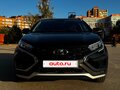 2024 Lada (ВАЗ) Vesta SW Cross I Рестайлинг (NG), чёрный, 1400000 рублей - вид 2