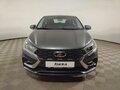 2026 Lada (ВАЗ) Iskra, чёрный, 1440000 рублей - вид 1