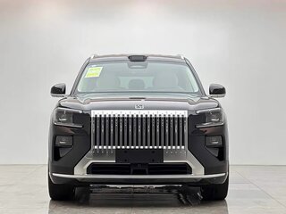 2026 Zeekr 8X 70 kWh, чёрный, 11504000 рублей, вид 2