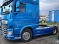2019 DAF XF, синий, 5400000 рублей - вид 3