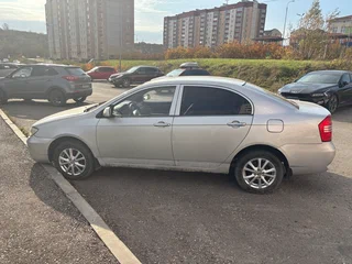 2013 Lifan Solano I (620), серебристый, 250000 рублей, вид 3