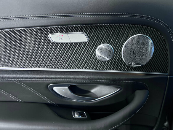 2017 Mercedes-Benz E-Класс AMG 63 AMG S V (W213), чёрный, 6499000 рублей - вид 27
