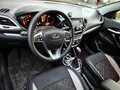 2021 Lada (ВАЗ) Vesta SW Cross I, чёрный, 1150000 рублей - вид 3