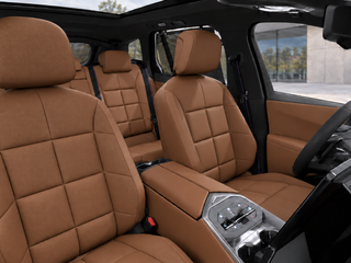 2026 BMW X5 40d V (G65), серый, 18799000 рублей, вид 4