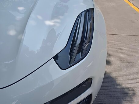 2026 Zeekr 001 103 kWh I Рестайлинг 2, белый, 11350000 рублей, вид 4