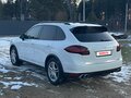 2012 Porsche Cayenne S II (958), белый, 1700000 рублей - вид 3