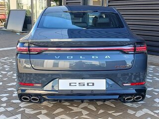 2026 Volga C50, серый, 3399000 рублей, вид 5