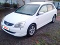 2003 Honda Civic VII, белый, 500000 рублей - вид 1