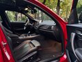 2011 BMW 1 серии 120d II (F20/F21), красный, 2450000 рублей - вид 9
