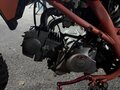 2024 Kayo Evolution YX125EM, чёрный, 50000 рублей - вид 3