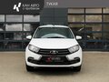 2023 Lada (ВАЗ) Granta I Рестайлинг, белый, 759000 рублей - вид 1