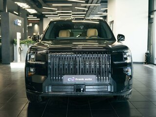 2026 Zeekr 9X 55 kWh (до 3.5 т), чёрный, 13000000 рублей, вид 2