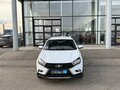 2018 Lada (ВАЗ) Vesta SW Cross I, белый, 955000 рублей - вид 1