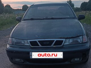 2004 Daewoo Nexia I, зелёный, 129949 рублей, вид 1