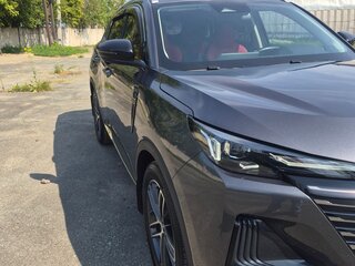 2024 Changan UNI-S I, серый, 2230000 рублей, вид 1