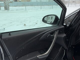 2010 Opel Astra J, чёрный, 750000 рублей, вид 3