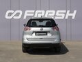2016 Nissan X-Trail III, серебристый, 1749000 рублей - вид 3