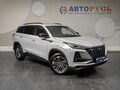 2023 Changan CS75 Plus I Рестайлинг, серый
