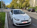 2012 Renault Fluence I, белый, 850000 рублей - вид 4