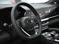 2026 Geely Monjaro I, серый - вид 10