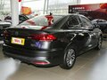 2026 Volkswagen Bora IV (China Market) Рестайлинг, чёрный, 2060000 рублей - вид 5