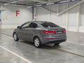 2016 Kia Rio III Рестайлинг, серый, 870000 рублей - вид 6