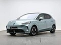 2026 MG 4 EV 53.95 kWh II, зелёный, 1930000 рублей