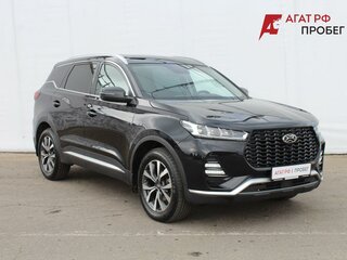 2024 Xcite X-Cross 7, чёрный, 1680000 рублей, вид 3