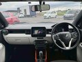 2023 Suzuki Ignis III Рестайлинг, белый, 965000 рублей - вид 7