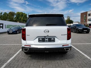 2026 GAC GS8 II, белый, 5349000 рублей, вид 5